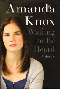 Waiting To Be Heard - A Memoir