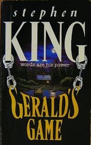 Gerald's Game
