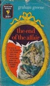The End of the Affair