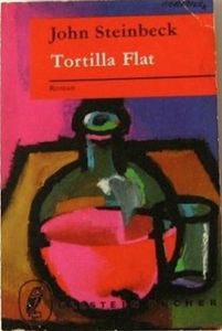 Tortilla Flat
