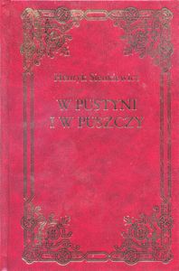 W Pustyni i w Puszczy
