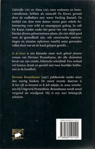 In De Knoei