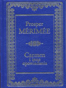 Carmen I Inne Opowiadania