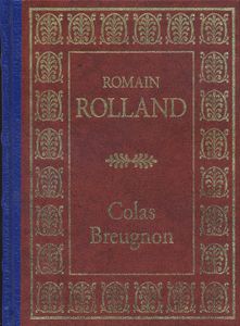 Colas Breugnon