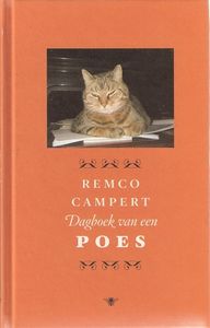 Dagboek Van Een Poes
