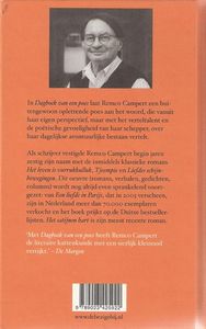 Dagboek Van Een Poes