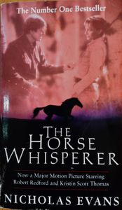 The Horse Whisperer