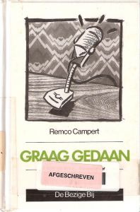 Graag Gedaan