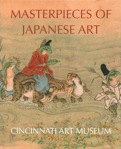 Masterpieces of Japanese Art