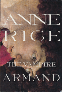 The Vampire Armand