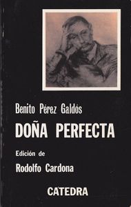 Doña Perfecta