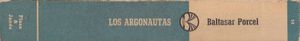 Los Argonautas