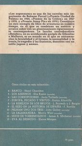 Los Argonautas