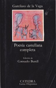 Poesía Castellana Completa