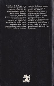 Poesía Castellana Completa