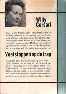 Voetstappen Op De Trap