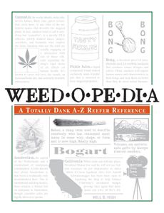 WEED●O●PE●DI●A