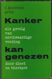 Kanker Kan Genezen