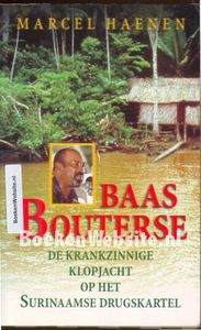 Baas Bouterse