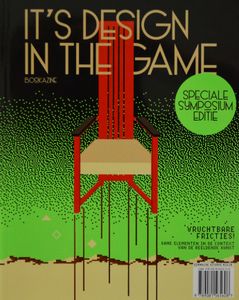 It's Design in the Game