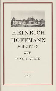 Schriften zur Psychiatrie