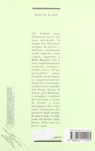 Lo Hobbit (O La Riconquista Del Tesoro)
