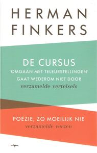De Cursus 'Omgaan Met Teleurstellingen' Gaat Wederom Niet Door / Poëzie, Zo Moeilijk Nie