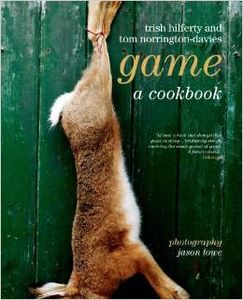 Game, A Cookbook