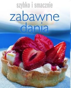 Zabawne Dania