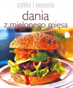 Dania Z Mielonego Mięsa