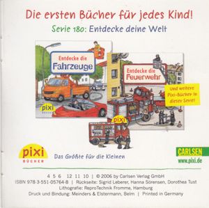 Mit Dem Laufrad unterwegs