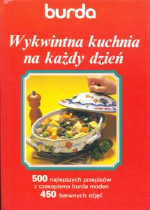 Wykwintna Kuchnia Na Każdy Dzień