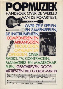 Popmuziek