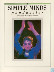 Simple Minds  Popdossier