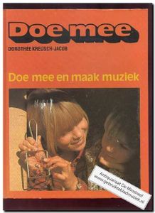 Doe Mee en Maak Muziek