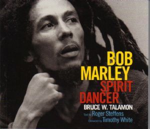 Bob Marley Spirit Dancer
