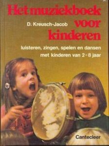 Het Muziekboek Voor Kinderen