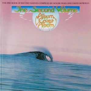 Album Cover Album: The Second Volume