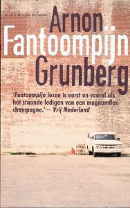 Fantoompijn