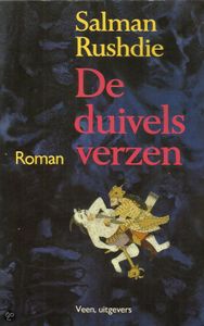 De Duivels Verzen