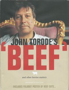 John Torode's Beef and Other Bovine Matters