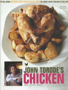 John Torode's Chicken and Other Birds