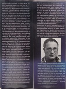 Adam zeugte Adam - Abstammung und Urgeschichte des Menschen - Neue Forschungen und alte Rätsel
