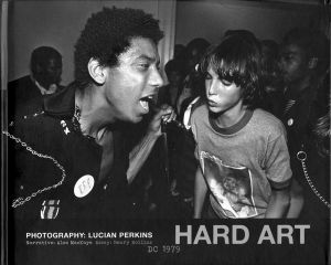 Hard Art: DC 1979