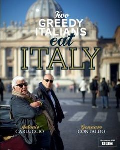 Two Greedy Italians Eat Italy