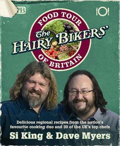 The Hairy Bikers' Food Tour of Britain