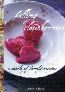 Falling Cloudberries