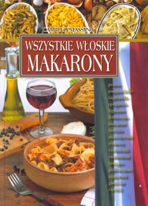 Wszystkie Włoskie Makarony