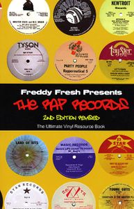 The Rap Records