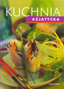 Kuchnia Azjatycka